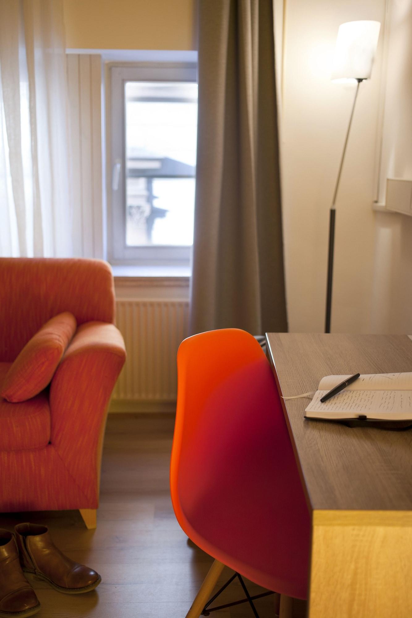 B&B Hotel Maribor Uni Hostel Bagian luar foto