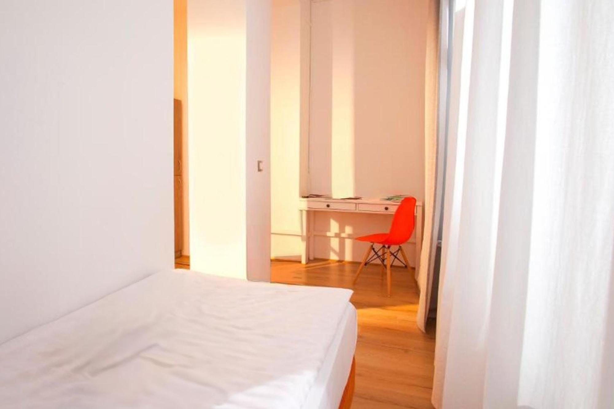 B&B Hotel Maribor Uni Hostel Bagian luar foto